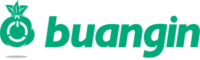 Buangin Logo